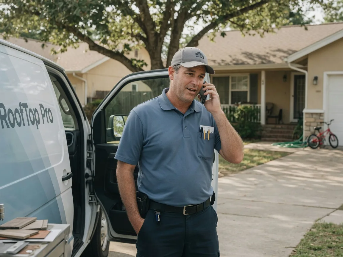 Roof Repair Grangeville, ID FAQs