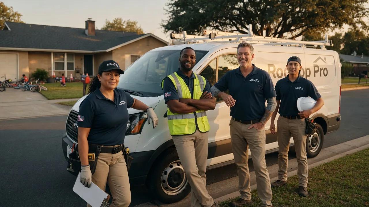 Roof Repair in Grangeville, ID near me