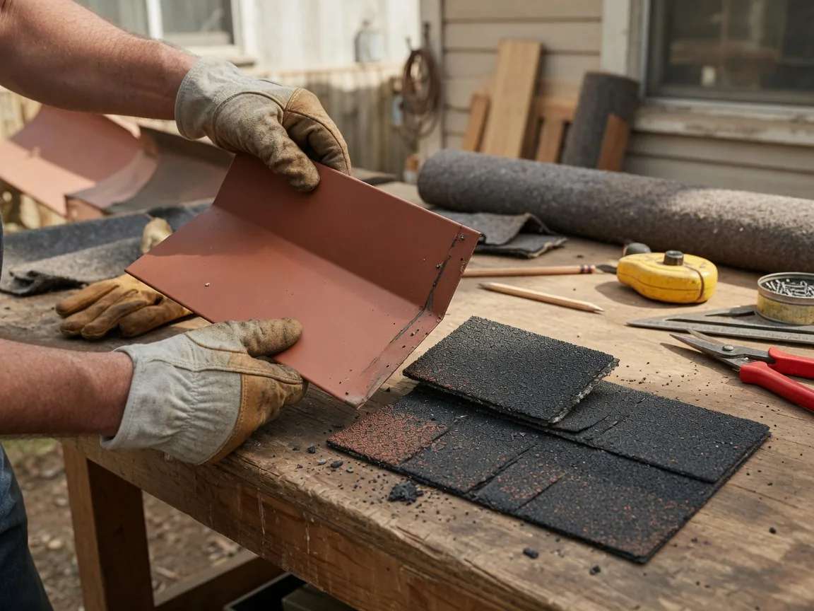 Roof Repair company in Grangeville, ID
